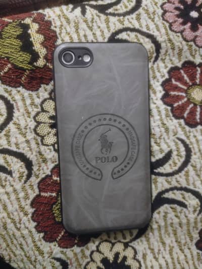 Apple iPhone 7 non pta 10/8 03436501516