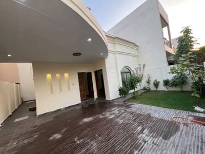 Double Storey 1687 Square Feet House Available In Buch Executive Villas For sale