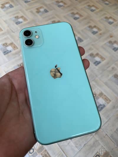 Apple iPhone 11