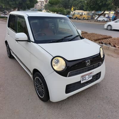 Honda n one