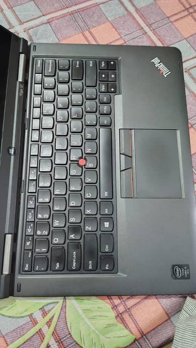 Laptop selling