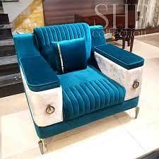 Modern Sofa set