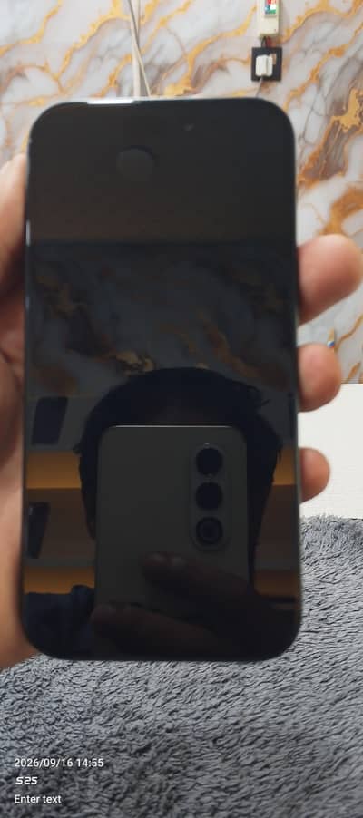 Apple iPhone 15