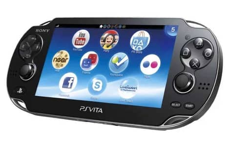 Ps vita