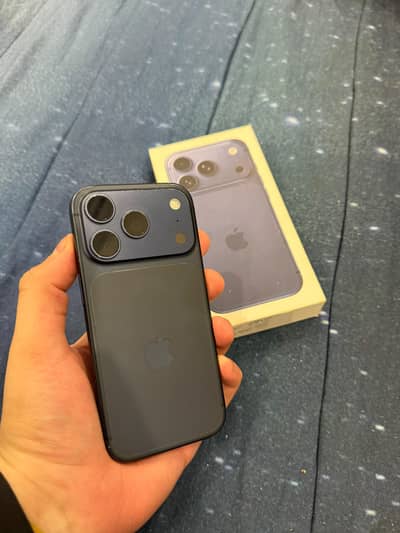 Apple iPhone 17 Pro JV 256gb