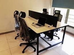 Matric To F. s. c Pass Student Required For Office Work
