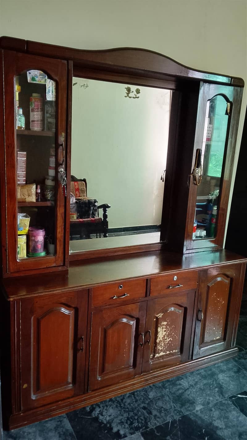 dressing table 1