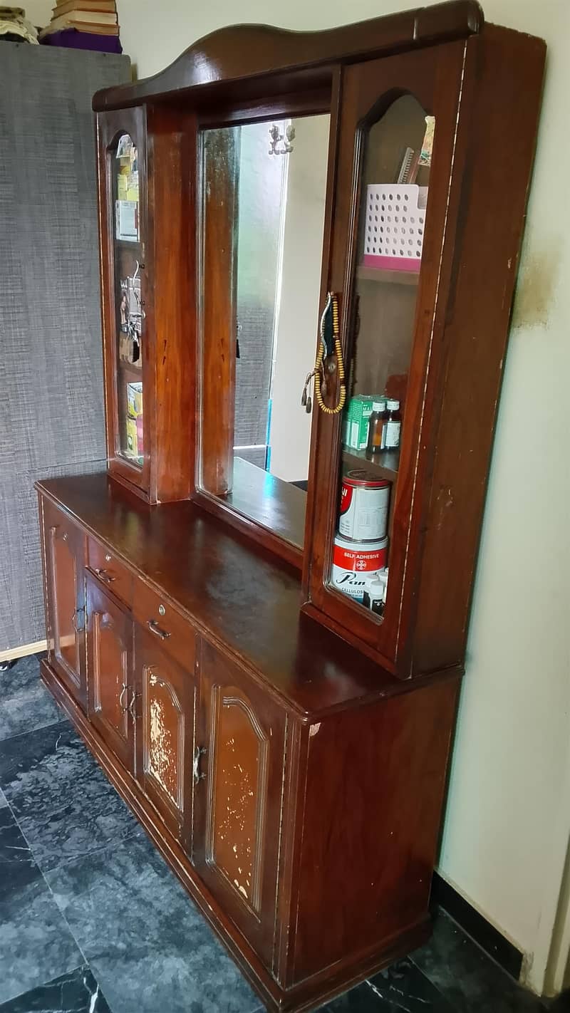 dressing table 2