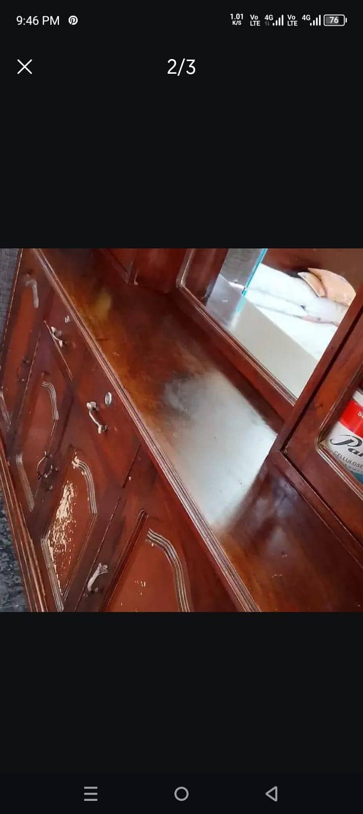 dressing table 3
