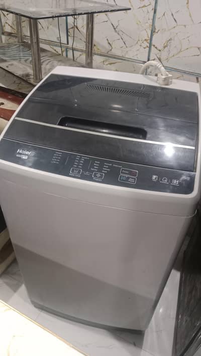 hair automatic machine 8kg