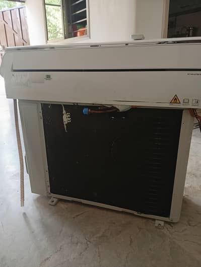 ecostar 1.5 forsale