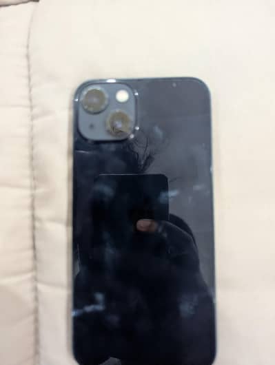 Apple iPhone 13