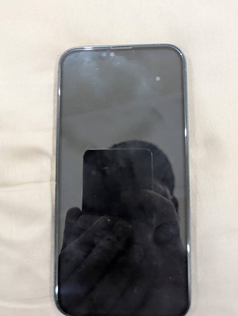 Apple iPhone 13 1