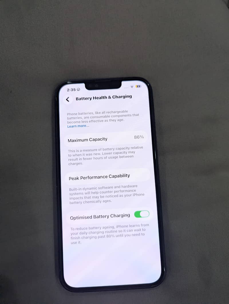 Apple iPhone 13 2