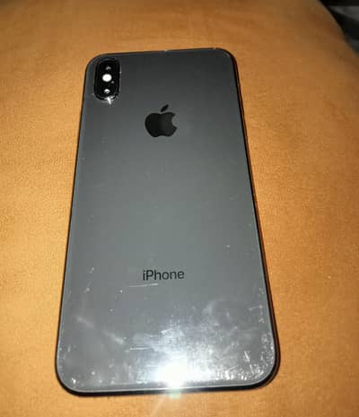I phone xs