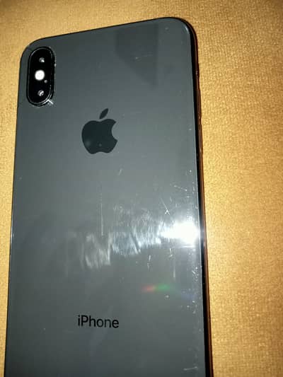 I phone xs