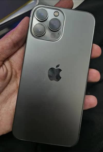 Apple iPhone 13 Pro Max