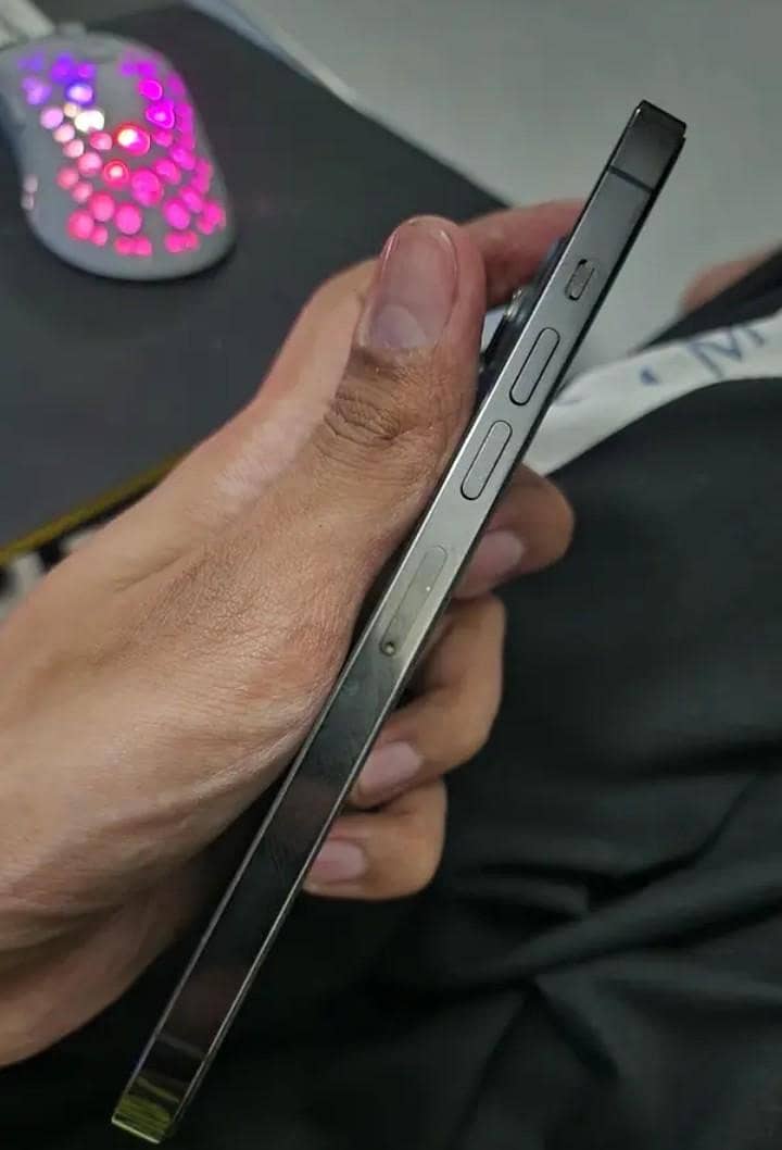 Apple iPhone 13 Pro Max 1
