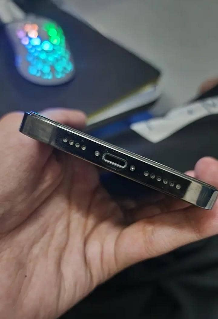 Apple iPhone 13 Pro Max 2