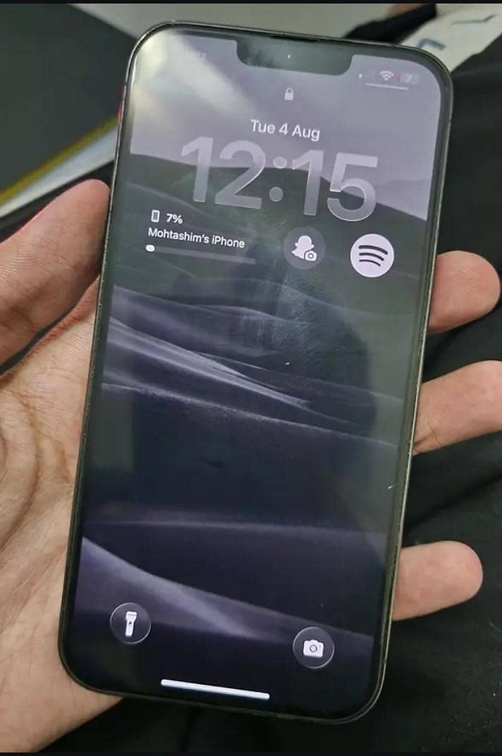 Apple iPhone 13 Pro Max 3