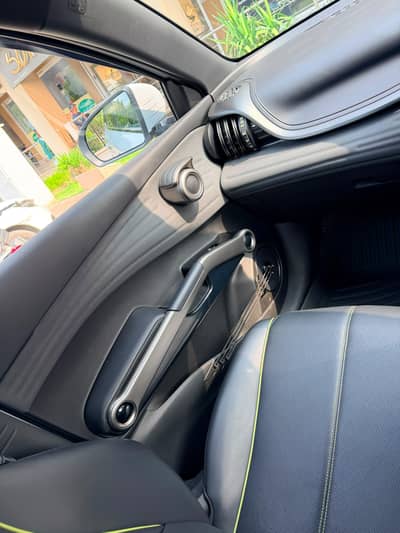 BYD Atto 3 SR 2025