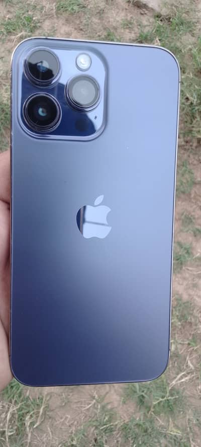 Apple iPhone 14 Pro Max