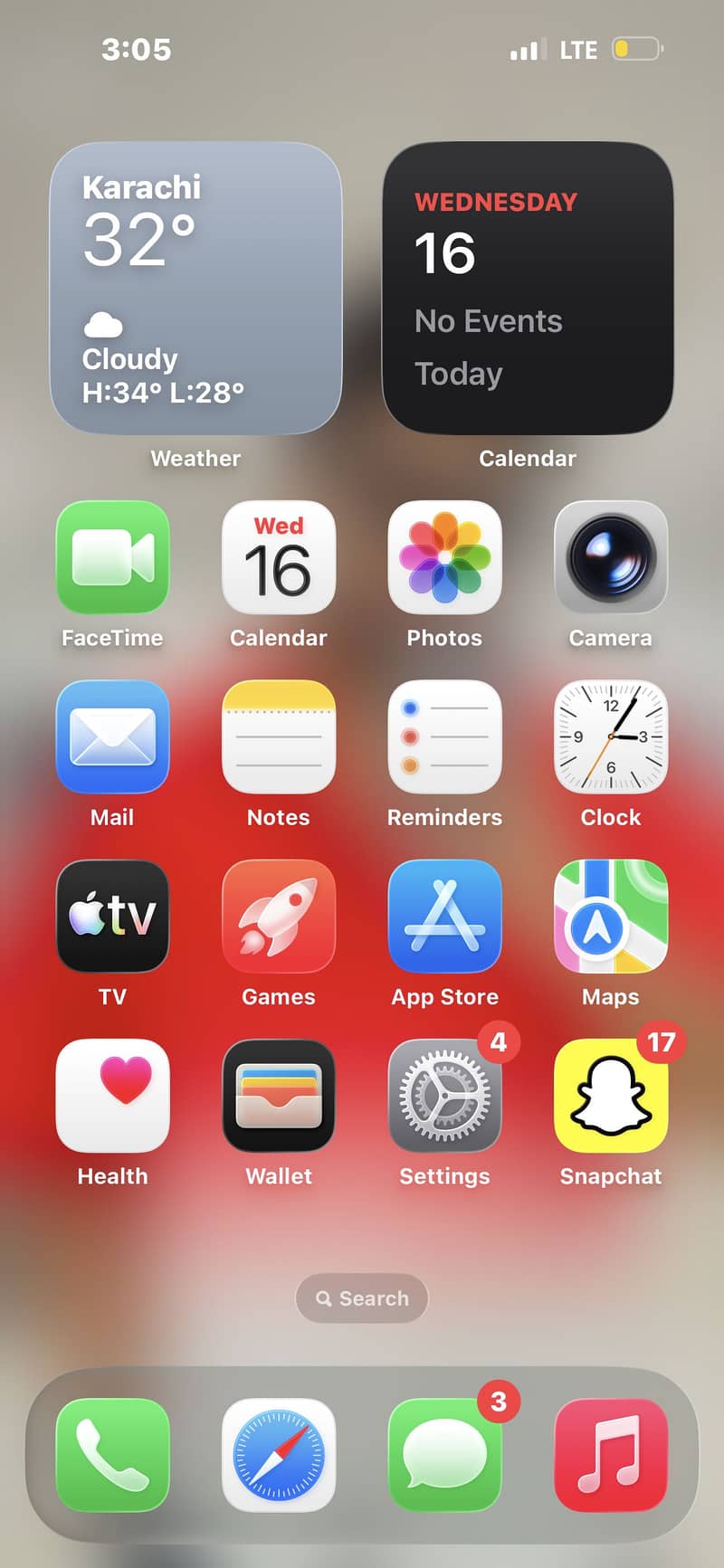 Apple iPhone 14 Pro Max 4