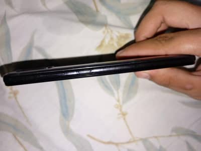 Samsung Mobile A31 only phone ha 6 128 ha