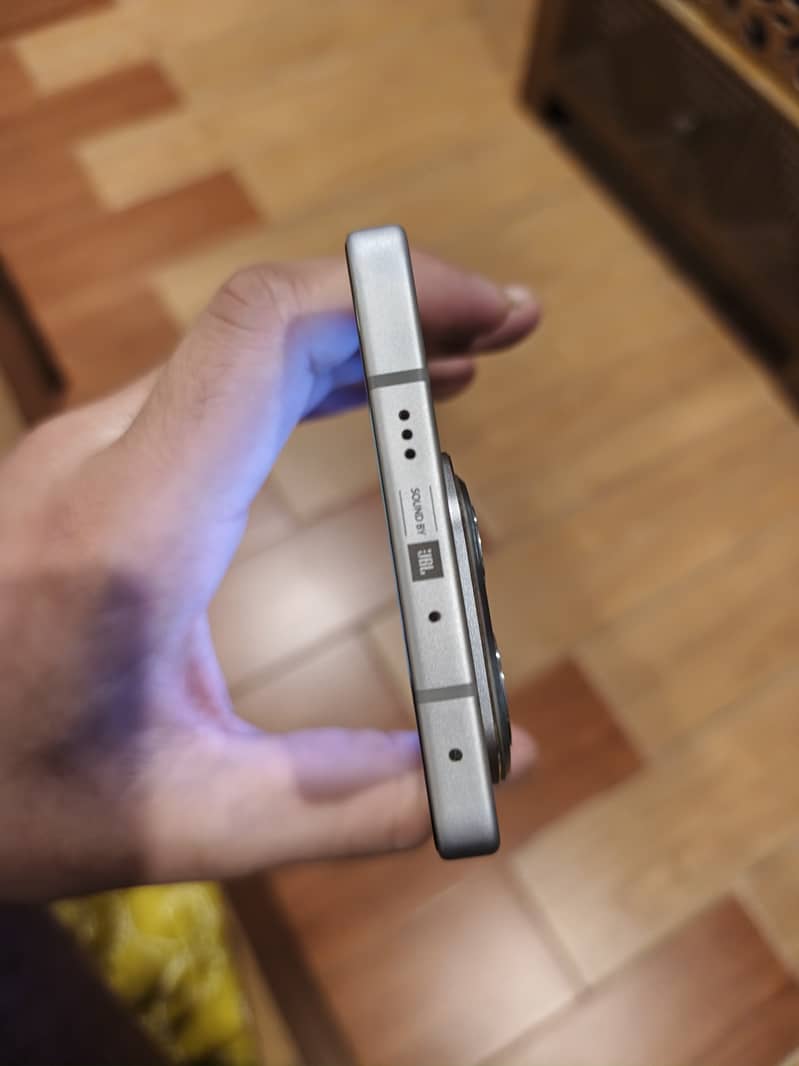 Infinix Note 50 Pro Plus 4