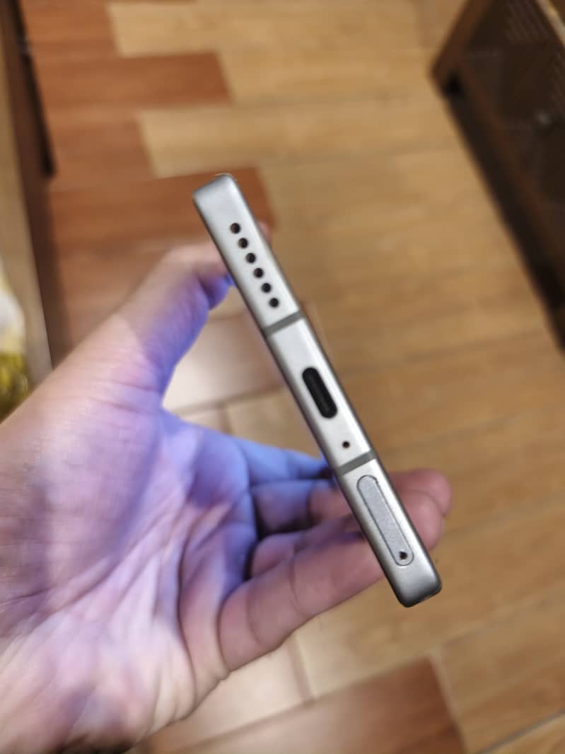 Infinix Note 50 Pro Plus 5