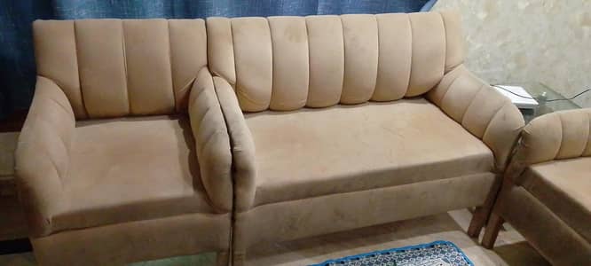 Mini Sofa set