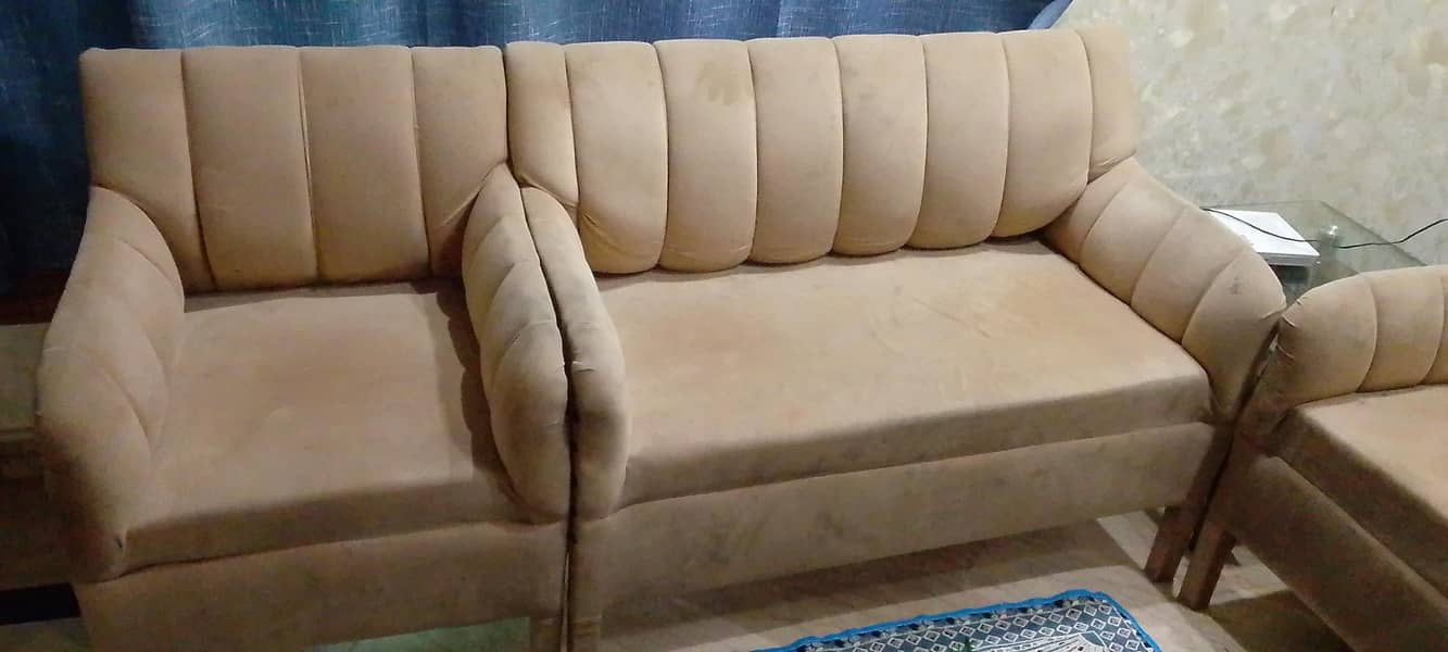 Mini Sofa set 0