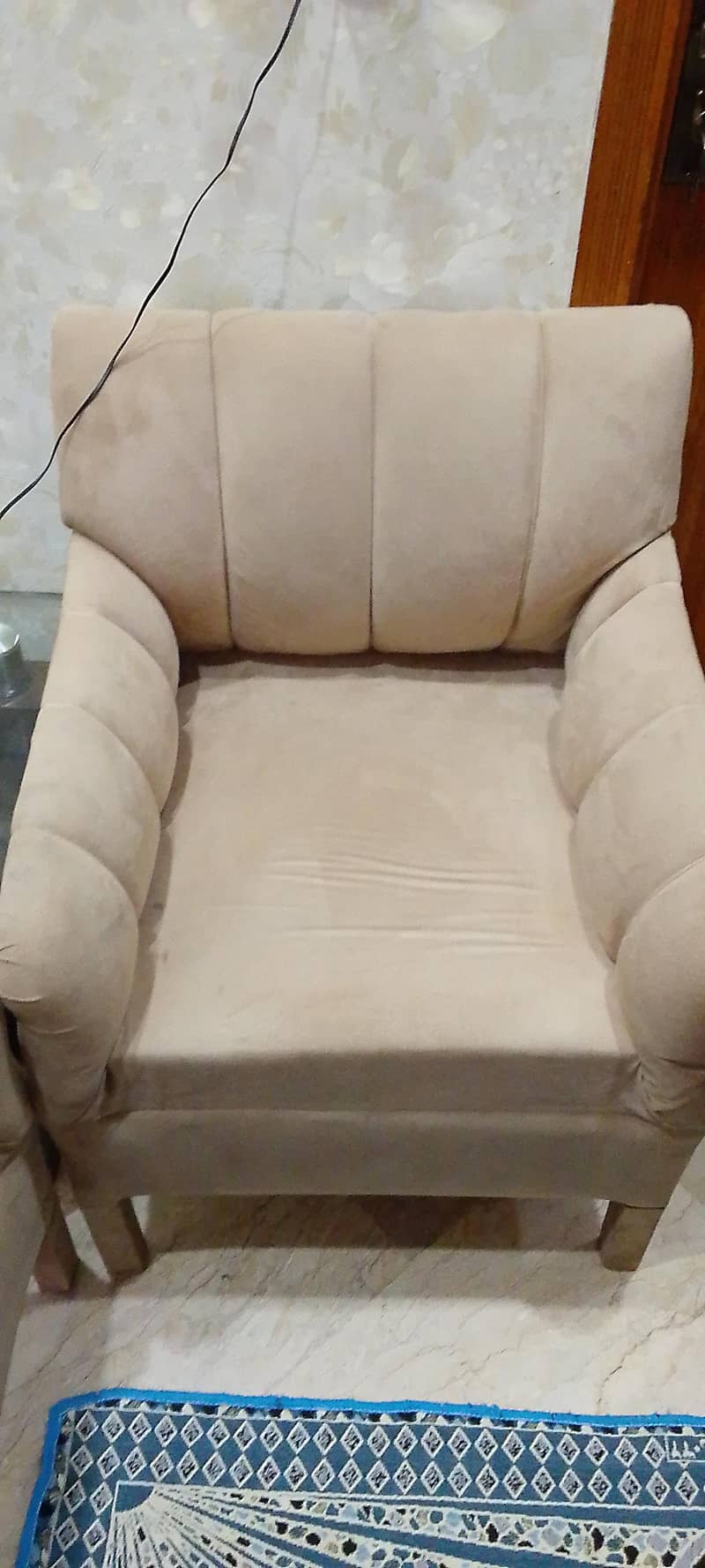 Mini Sofa set 1