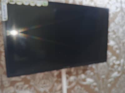 EcoStar 32 Inch LCD TV – Original – Remote Available – Warranty