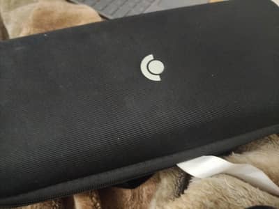 Steam Deck LCD 512GB + Original Carrying Case | Excellent Condition