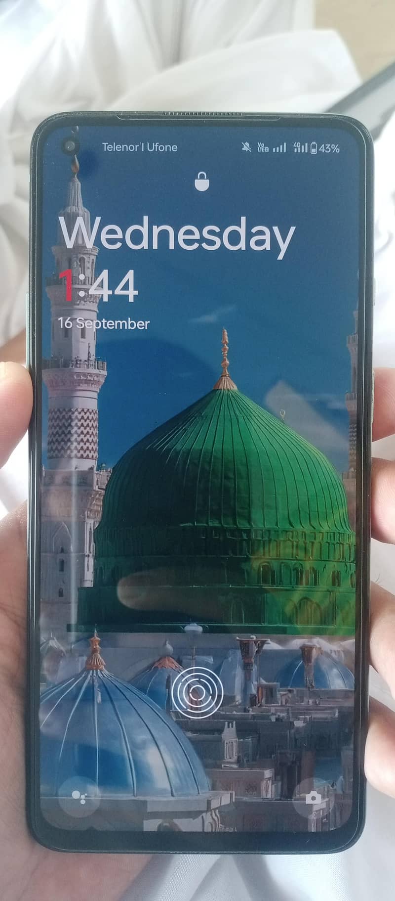 One Plus 8T 1