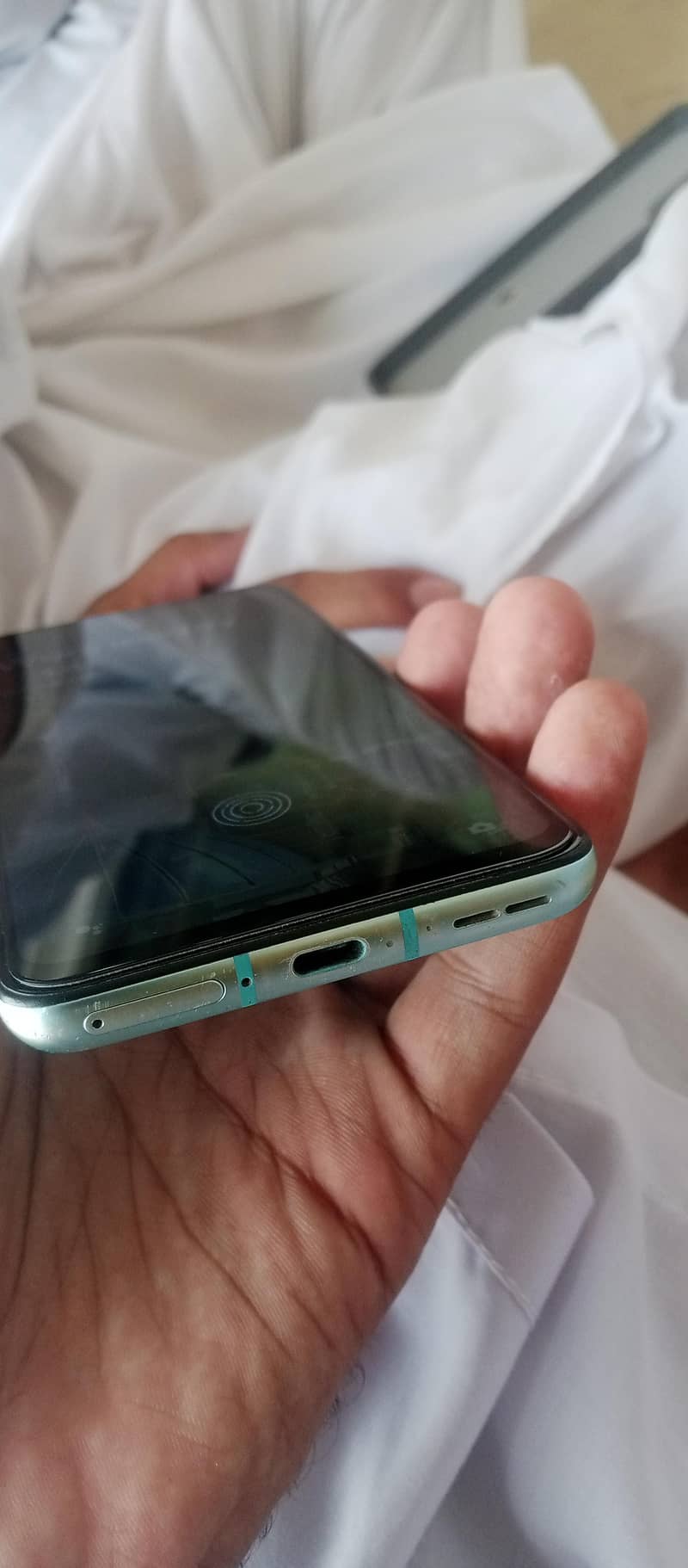 One Plus 8T 2