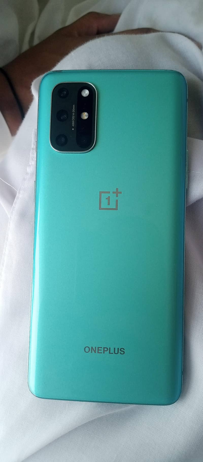 One Plus 8T 3