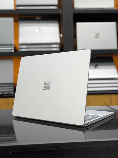Microsoft Surface Laptop Go 2 Laptop | Core i5 11th Gen