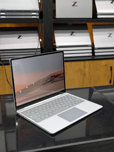 Microsoft Surface Laptop Go 2 Laptop | Core i5 11th Gen