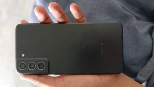 Samsung Mobile S21 FE