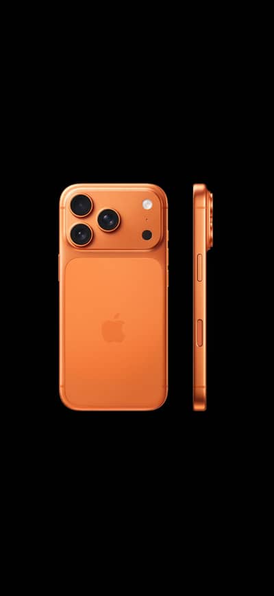 Apple iPhone 17 Pro Max
