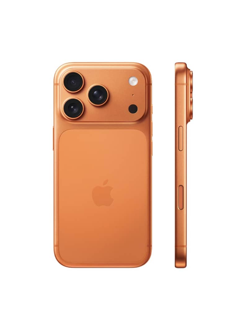 Apple iPhone 17 Pro Max 1