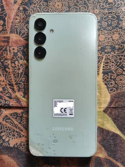 Samsung Mobile A16