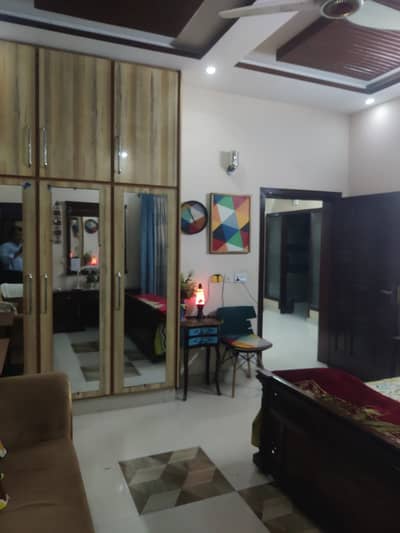 10 Marla House tile New Type For Sale