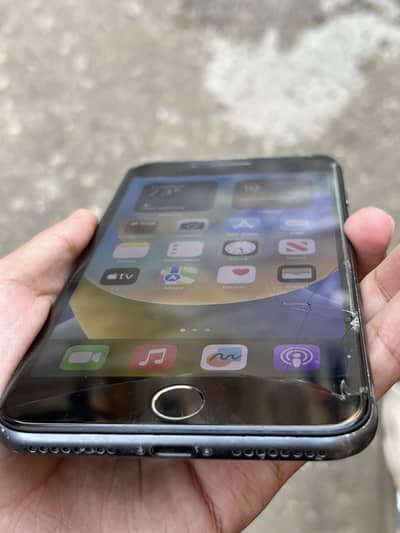 Apple iPhone 8 Plus