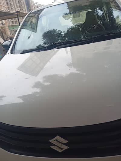 Suzuki Cultus VXR 2026