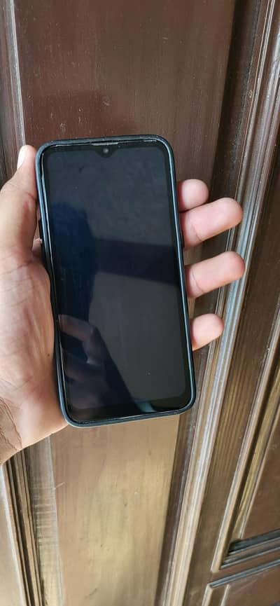 OPPO A1k