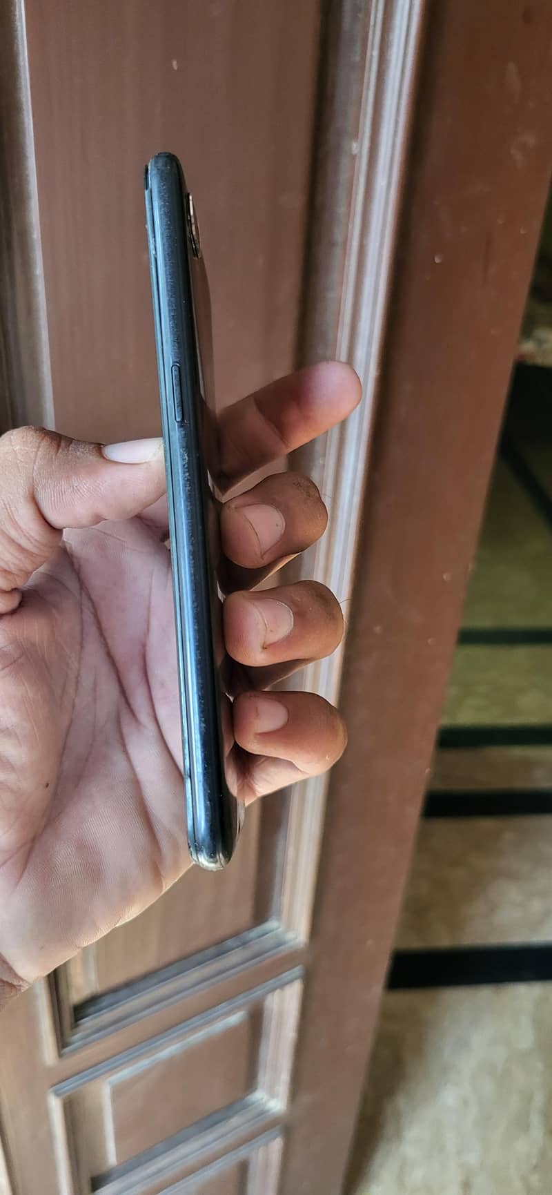 OPPO A1k 1