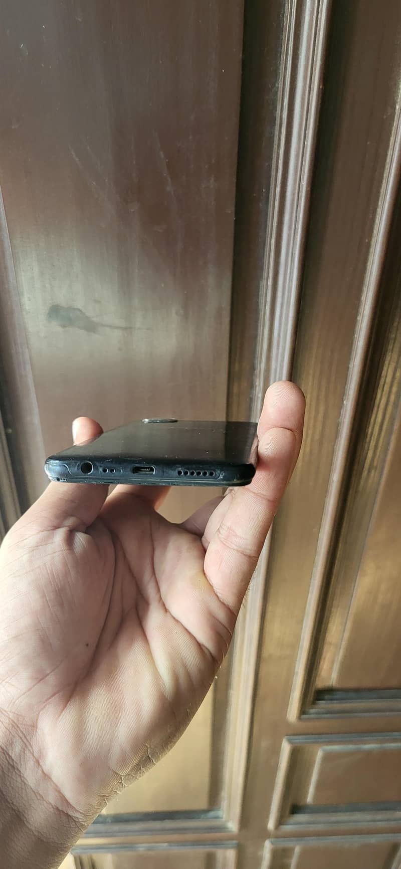 OPPO A1k 3
